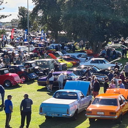 Car Shows